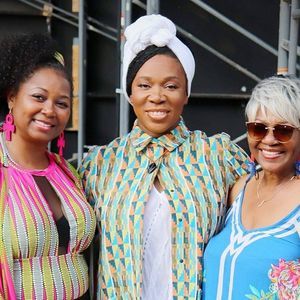 Meet your Posher, Erika